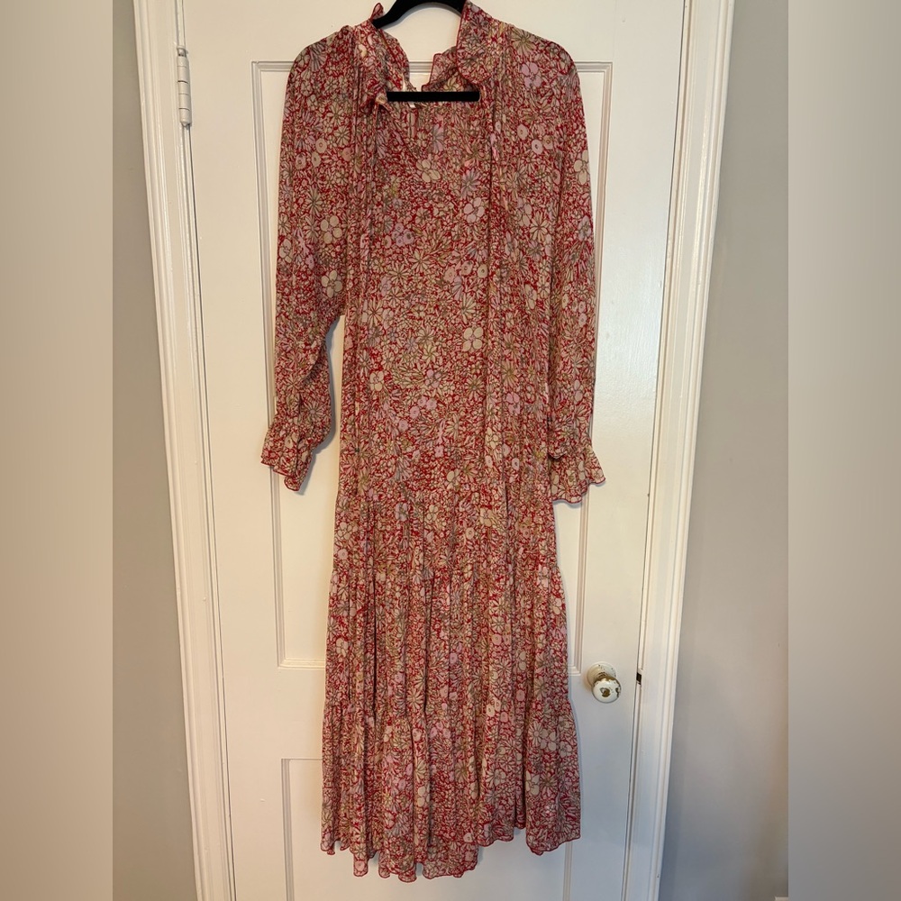 Free People Groovy Dress